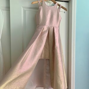 Evening dress